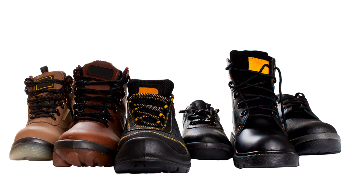 Zweetvoeten in Werkschoenen: Van Probleem naar Oplossing