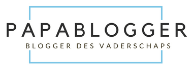 Logo papablogger