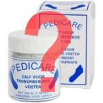 Pedicare vs Pedifris