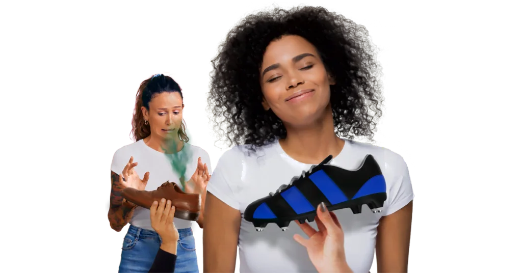 stinkende-voetbalschoenen